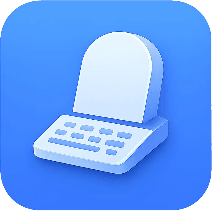 MonuDesk
